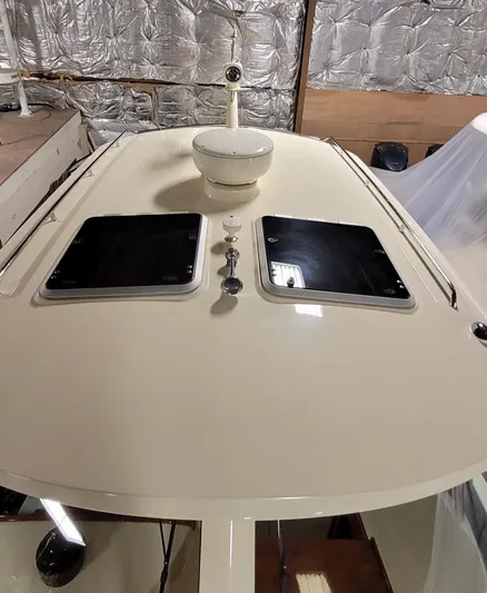 Peregrine Yacht Photos Pics 