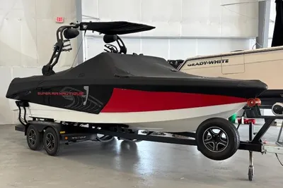 Nautique Super Air Nautique 230