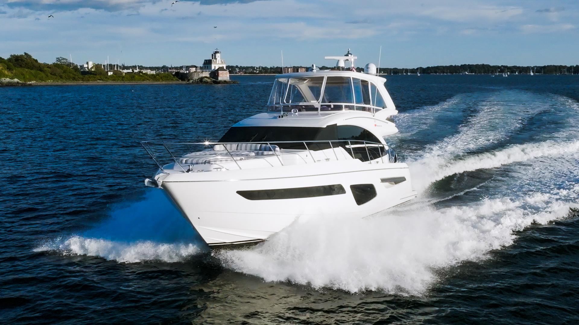 Princess boats for sale | YachtWorld