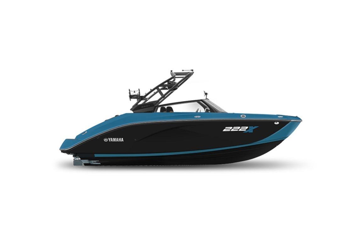 2026 Yamaha Boats 222XE Jet For Sale YachtWorld 2026 Yamaha Boats 222xe Power 9953622 4 