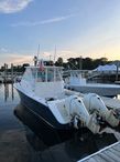 1994 Pursuit 28