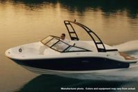 2023 Sea Ray SPX 190