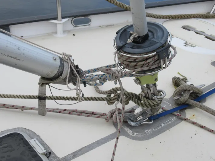 Hanalei Bay Yacht Photos Pics 