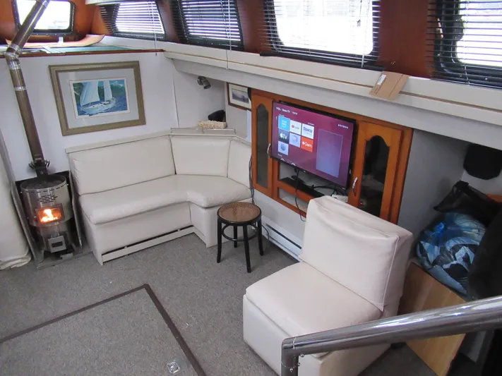 Hanalei Bay Yacht Photos Pics 