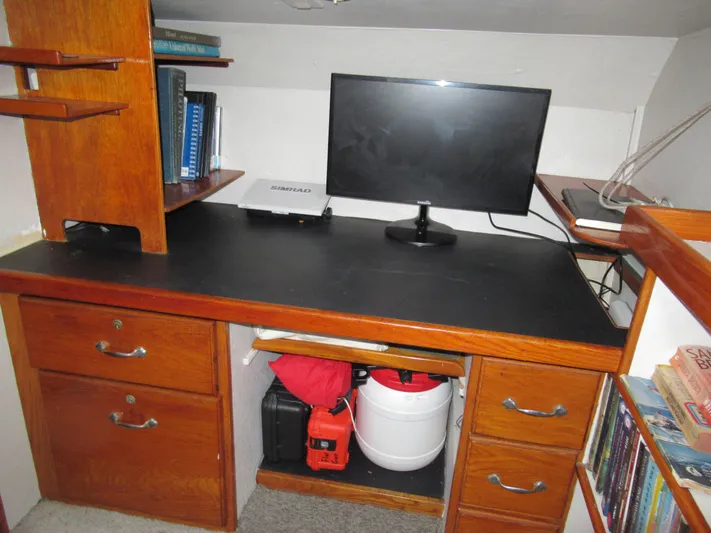 Hanalei Bay Yacht Photos Pics 