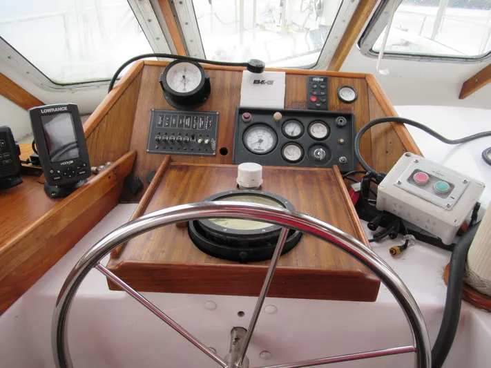 Hanalei Bay Yacht Photos Pics 