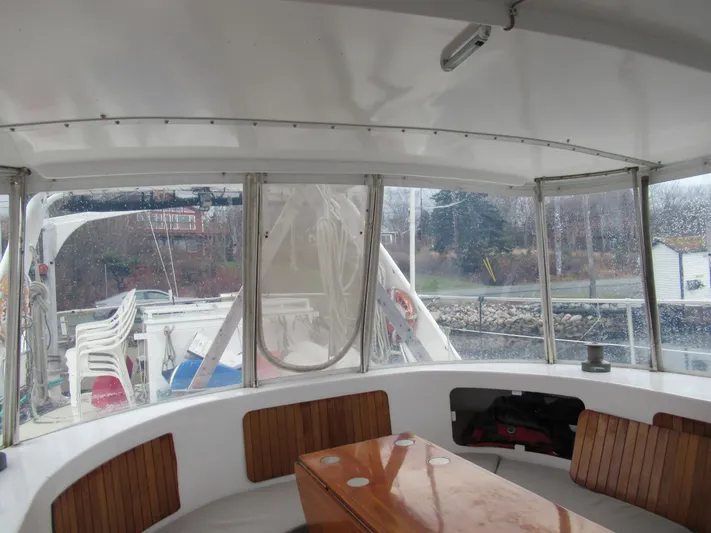 Hanalei Bay Yacht Photos Pics 