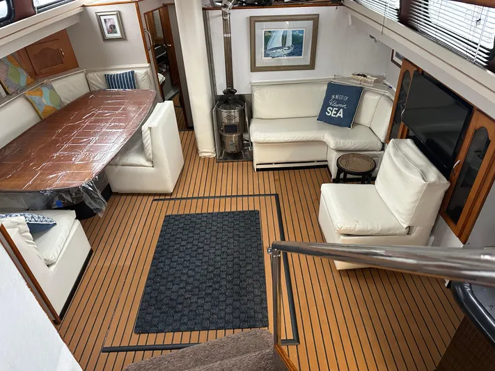 Hanalei Bay Yacht Photos Pics 