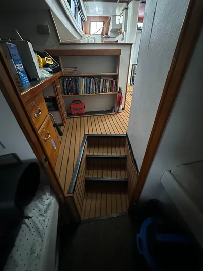 Hanalei Bay Yacht Photos Pics 