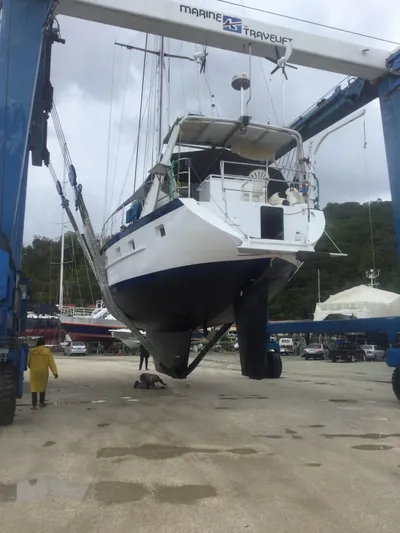 Hanalei Bay Yacht Photos Pics 