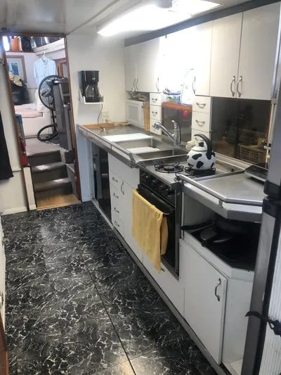 Hanalei Bay Yacht Photos Pics 