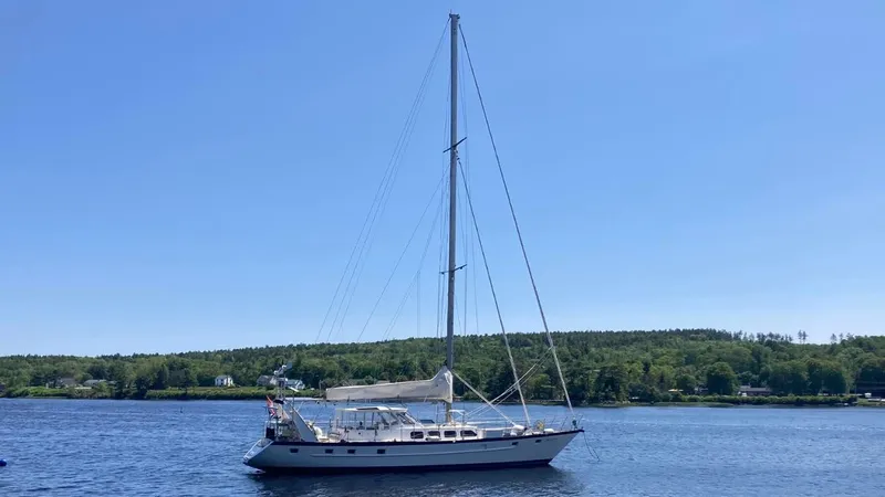 Hanalei Bay Yacht Photos Pics 