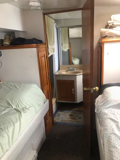 Hanalei Bay Yacht Photos Pics 