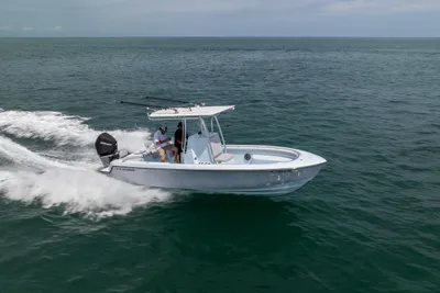 Contender 24 Sport