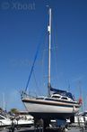 1987 Newbridge Boats Ltd PIONEER SPIRIT 26