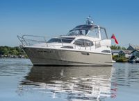 2023 Haines 360 Aft cabin