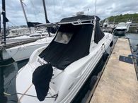 2006 Sea Ray 340 Sundancer