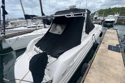 Sea Ray 340 Sundancer