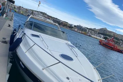 2000 Cranchi esmeraldo