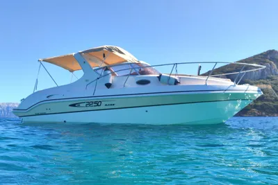 2010 Custom Manò Marine 22,50 Cabin