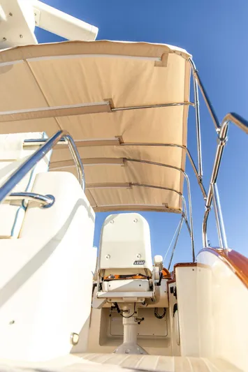 Paddy Wagon Yacht Photos Pics 