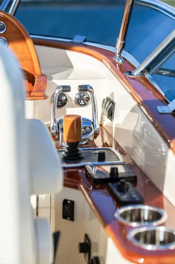 Paddy Wagon Yacht Photos Pics 