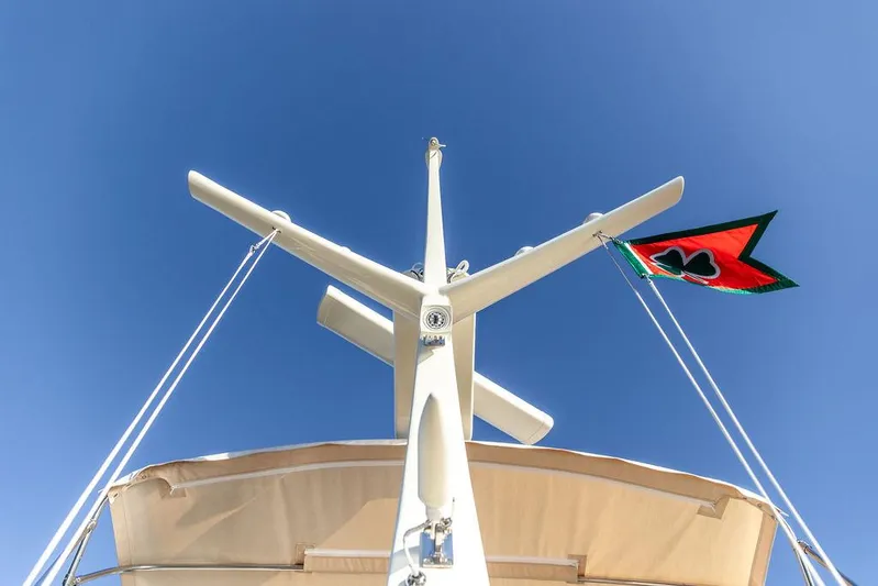 Paddy Wagon Yacht Photos Pics 