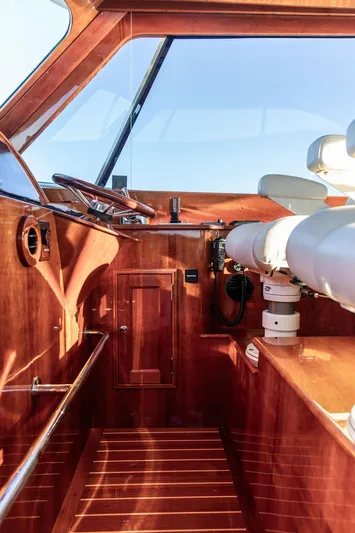 Paddy Wagon Yacht Photos Pics 