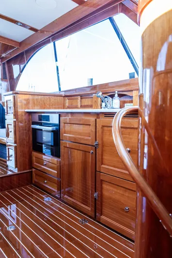 Paddy Wagon Yacht Photos Pics 