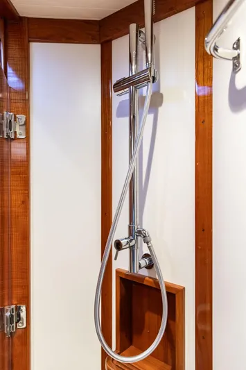 Paddy Wagon Yacht Photos Pics 