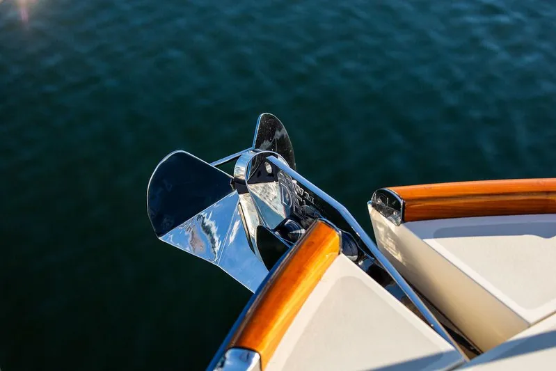 Paddy Wagon Yacht Photos Pics 