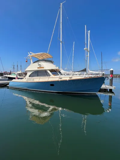 Paddy Wagon Yacht Photos Pics 