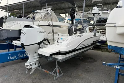 2018 Beneteau Flyer 6.6 Spacedeck