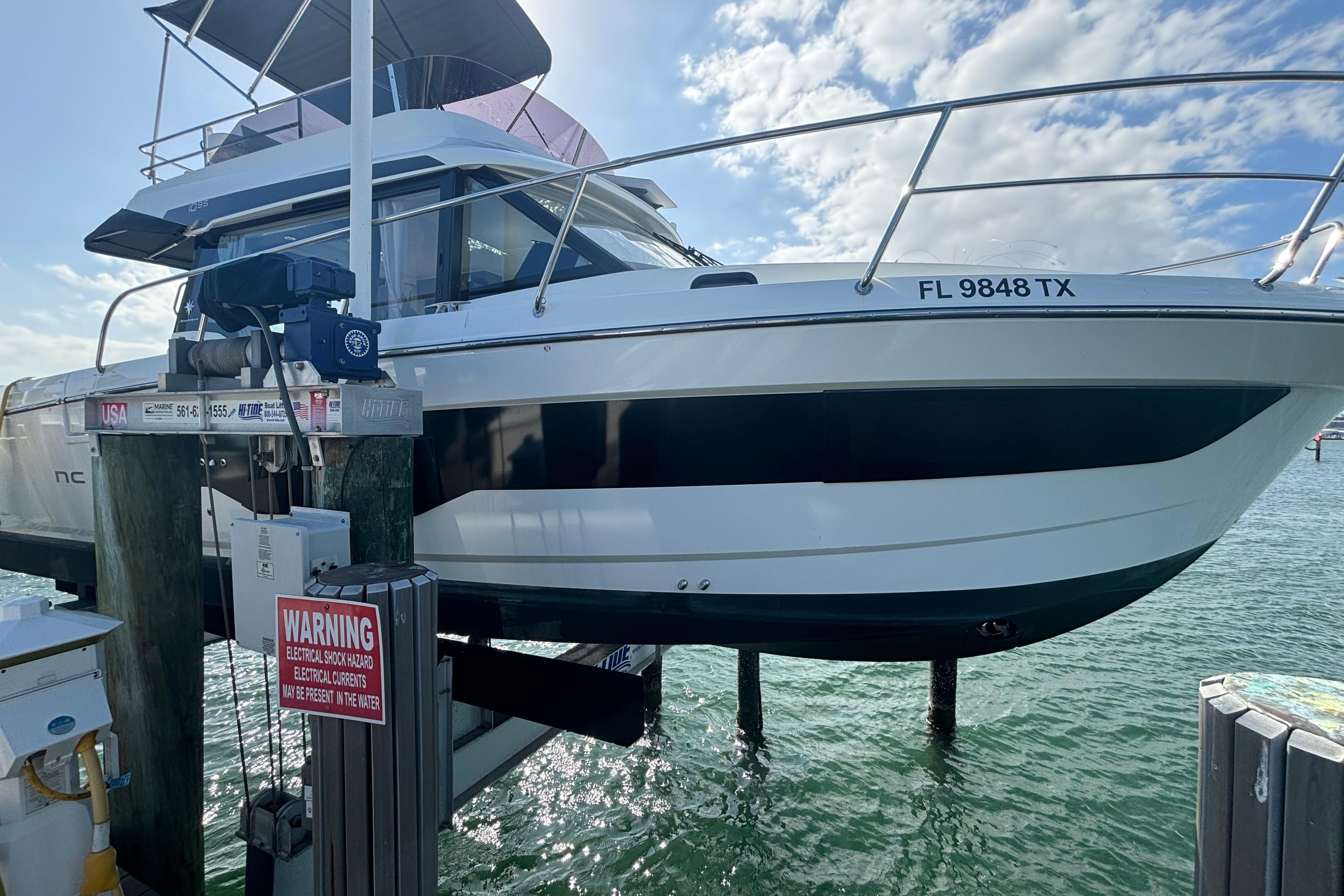 2024 Jeanneau NC 1095 Fly - Image 3