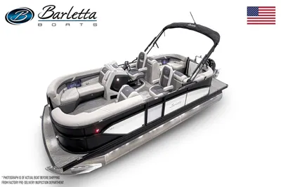 Barletta Cabrio