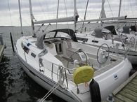 2018 Bavaria Cruiser 41