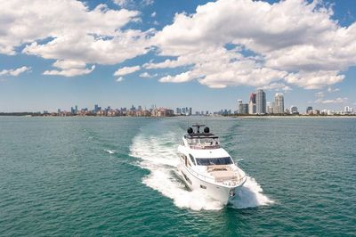 Yacht