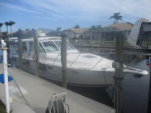 Tiara Yachts 31 Open