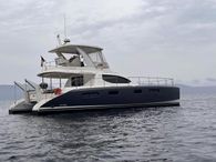 2007 Leopard Leopard 47 Power cat
