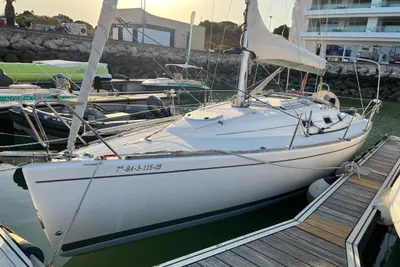 2005 Ronautica RO 330