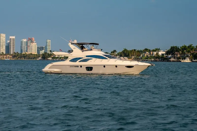 Bellami Too Yacht Photos Pics 