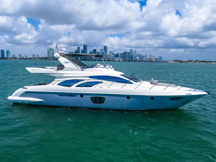 Bellami Too Yacht Photos Pics 