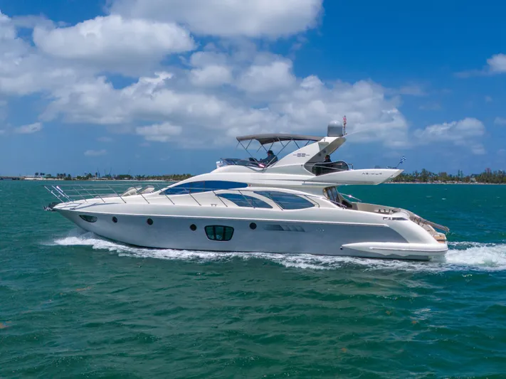 Bellami Too Yacht Photos Pics 