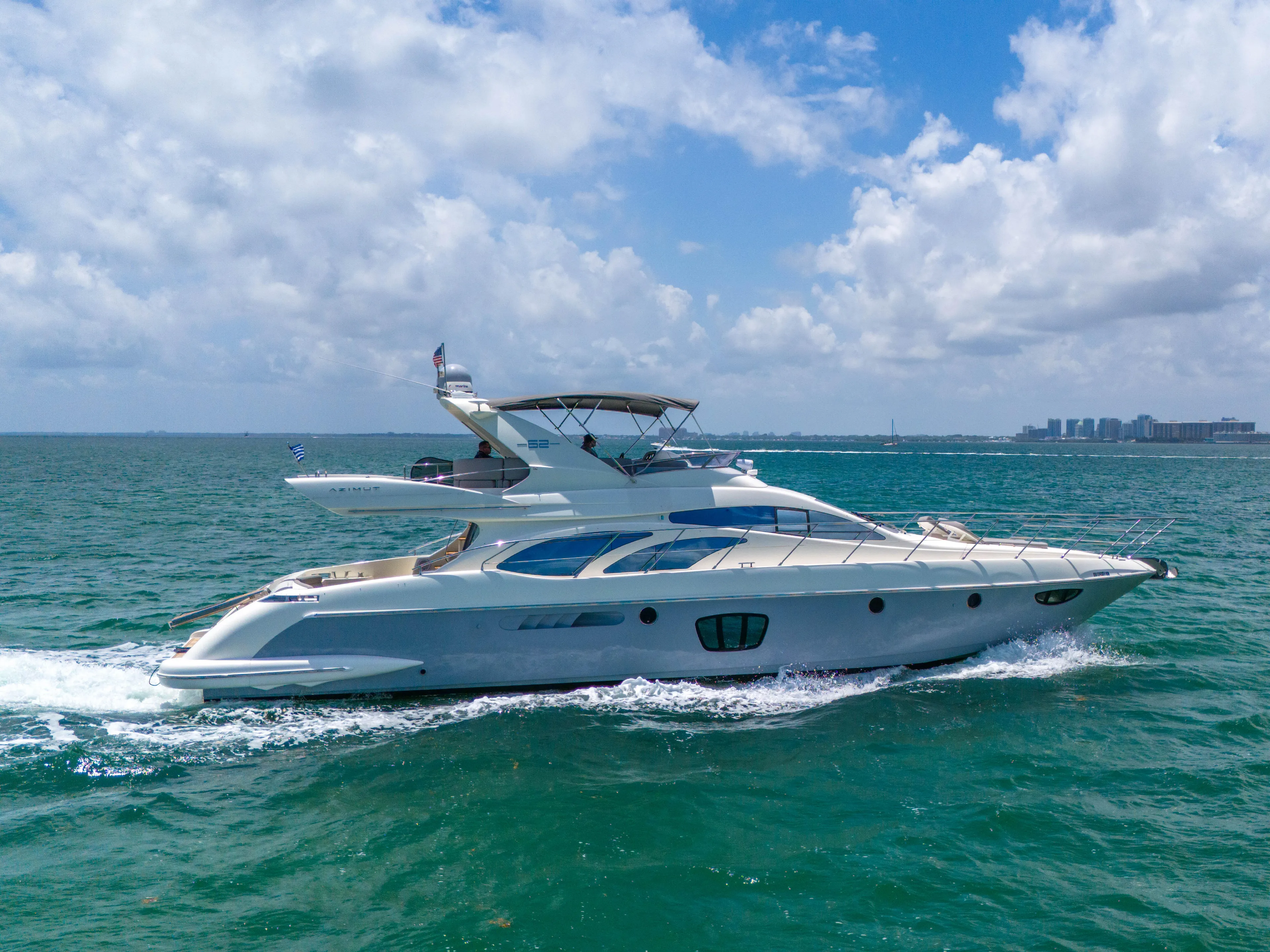 Bellami Too Yacht Photos Pics 