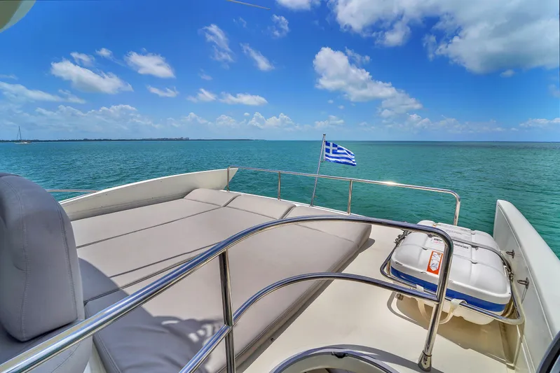 Bellami Too Yacht Photos Pics 