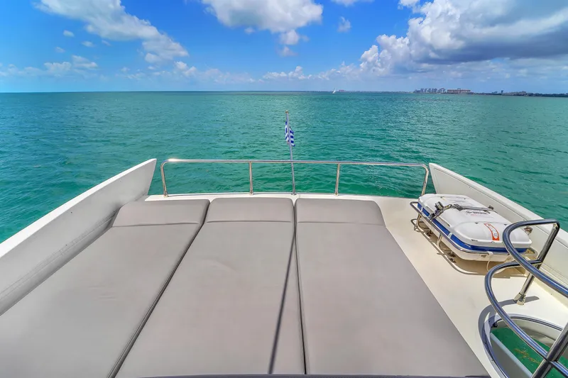 Bellami Too Yacht Photos Pics 