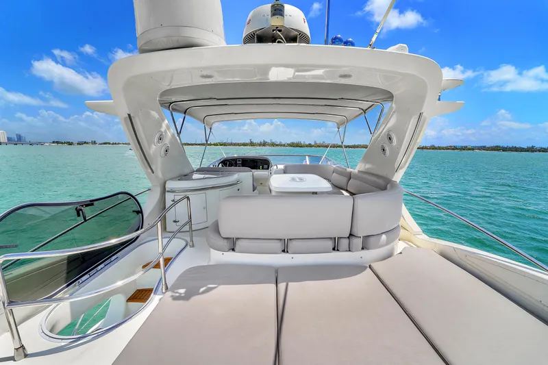 Bellami Too Yacht Photos Pics 