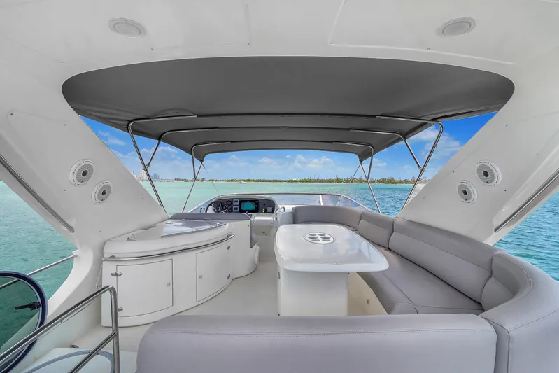 Bellami Too Yacht Photos Pics 