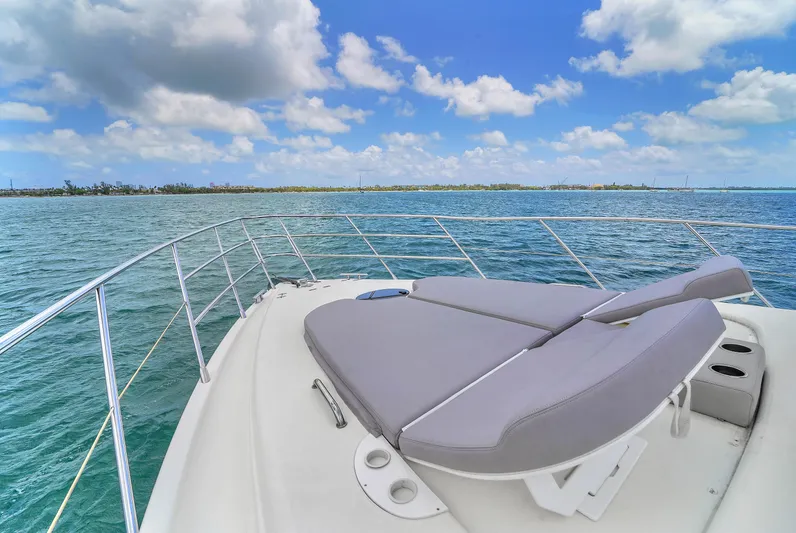 Bellami Too Yacht Photos Pics 