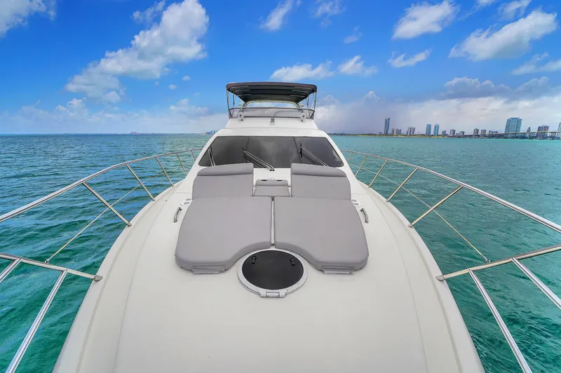 Bellami Too Yacht Photos Pics 